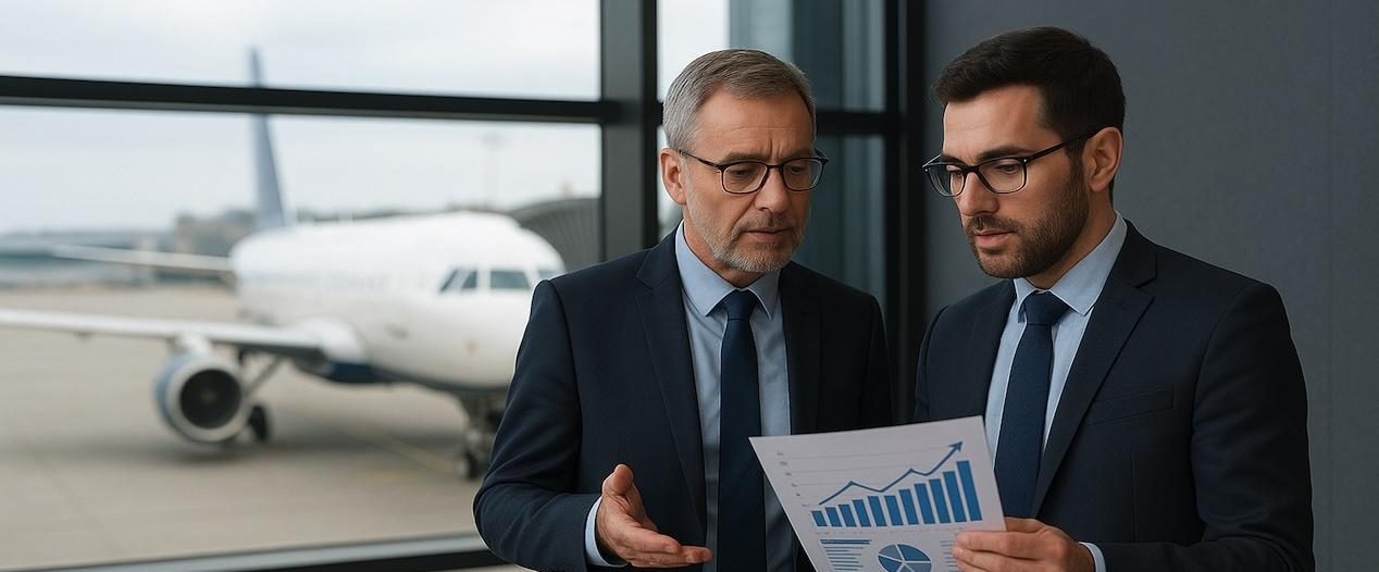 Aviation Consulting