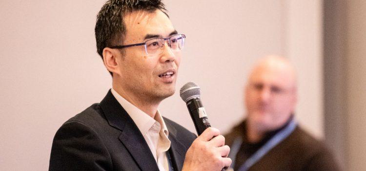 FlightBI at the 2026 Air Service Data Seminar ASDS2026