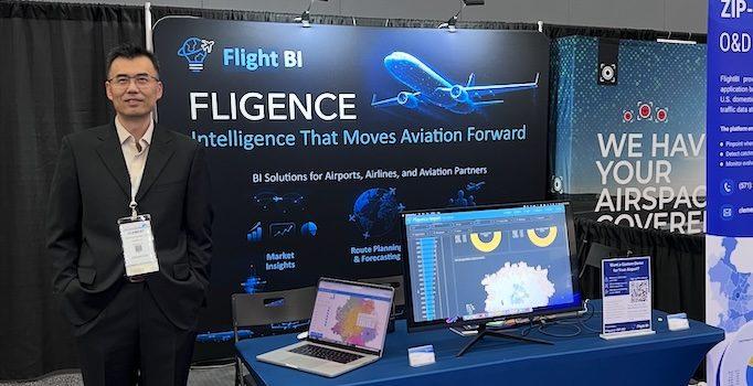 AAAE 2026 Recap: Great Conversations, New Connections, and the Future of Aviation
