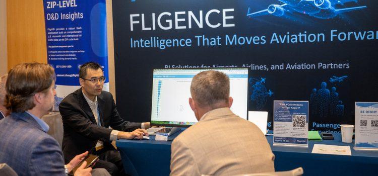 FlightBI Connects with Airports Across North America at JumpStart 2026 FlightBI Connects with Airports Across North America at JumpStart 2026