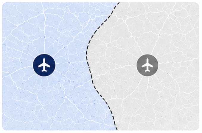 Equal-Distance